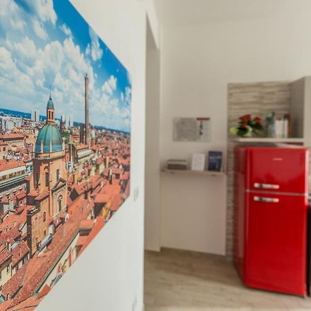 Martina, Bologna By Short Holidays Экстерьер фото
