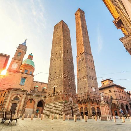 Martina, Bologna By Short Holidays Экстерьер фото