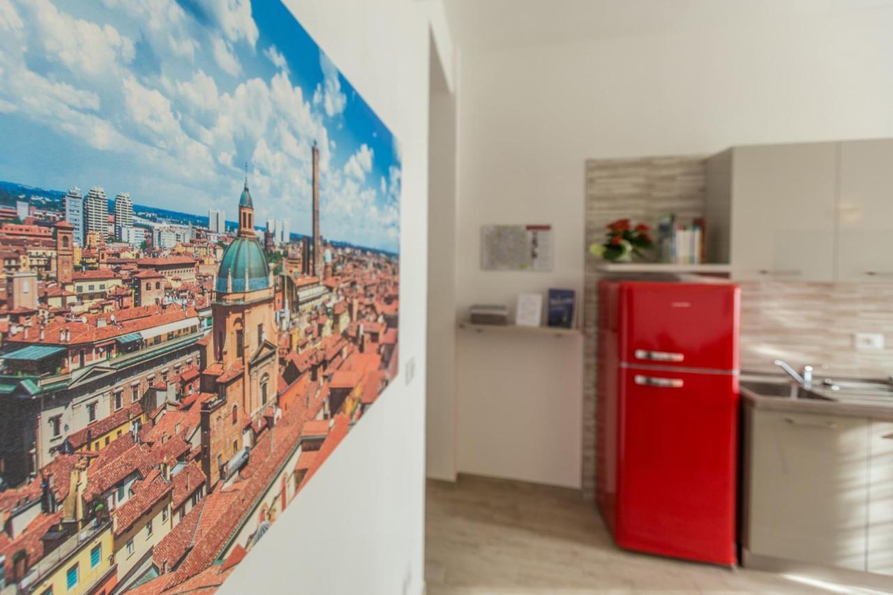 Martina, Bologna By Short Holidays Экстерьер фото