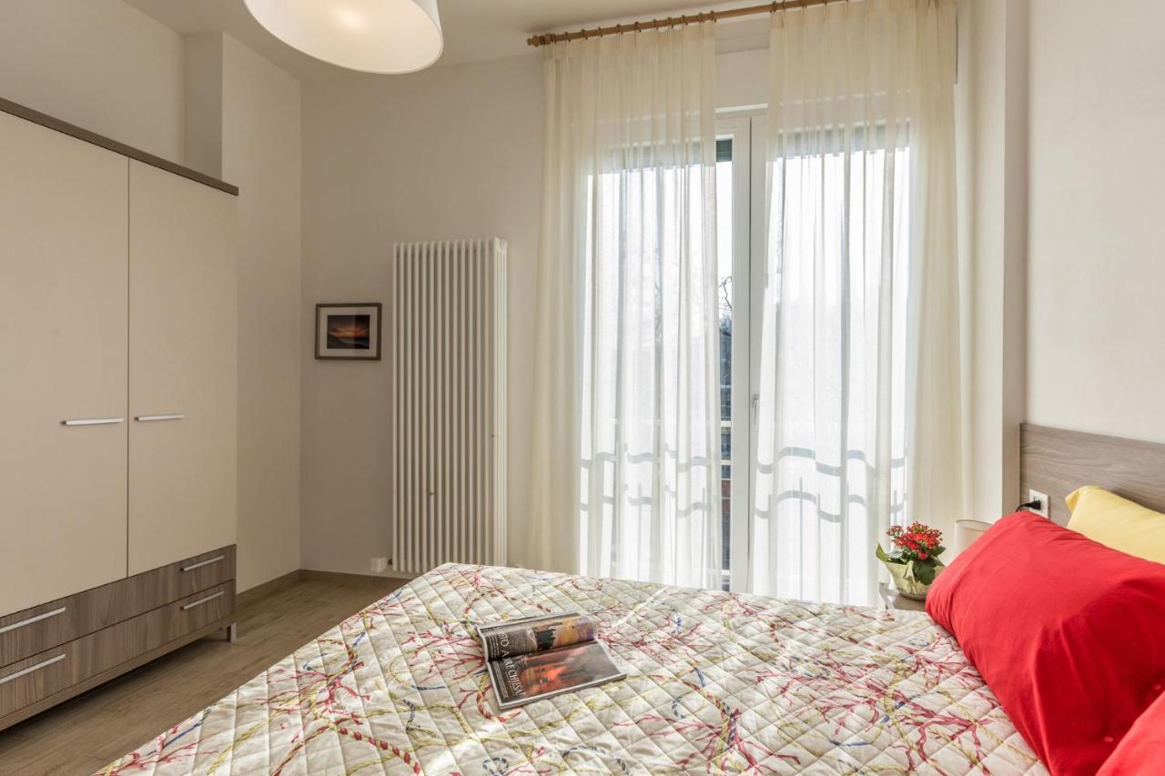 Martina, Bologna By Short Holidays Экстерьер фото
