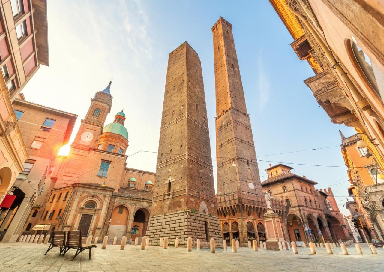 Martina, Bologna By Short Holidays Экстерьер фото